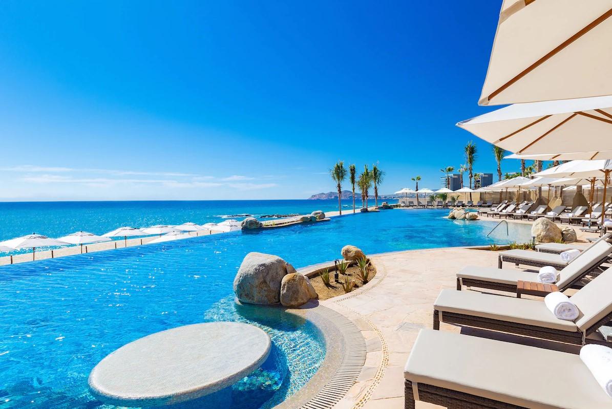 Villa La Valencia Beach Resort San José del Cabo Eksteriør bilde