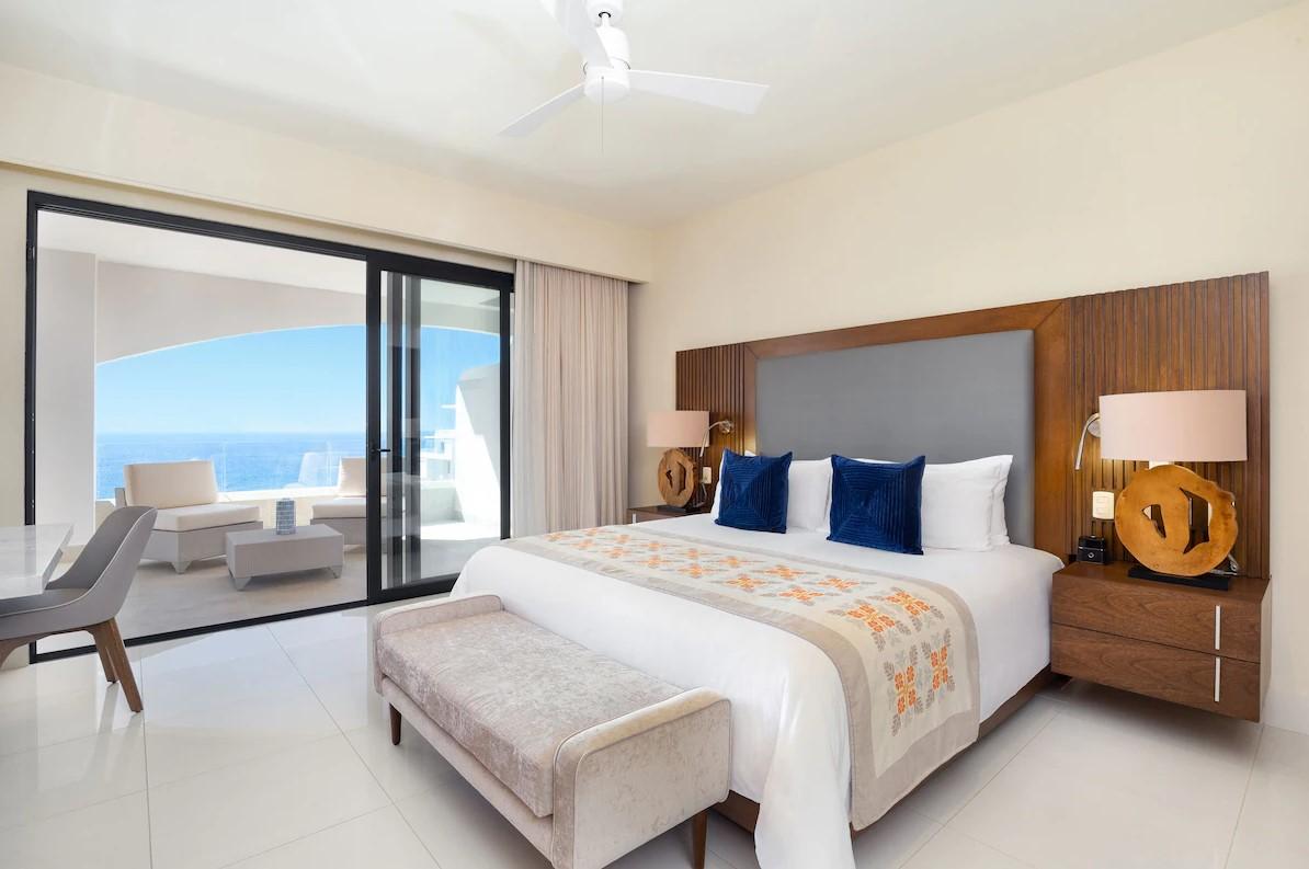 Villa La Valencia Beach Resort San José del Cabo Eksteriør bilde