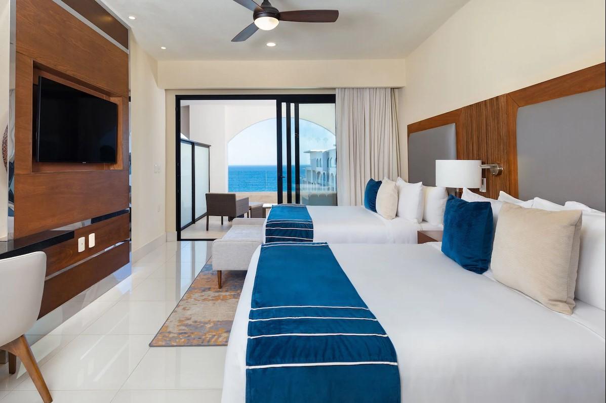 Villa La Valencia Beach Resort San José del Cabo Eksteriør bilde