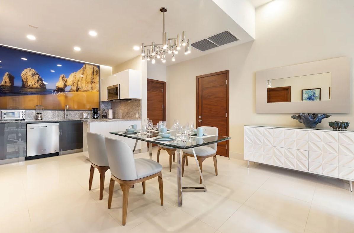 Villa La Valencia Beach Resort San José del Cabo Eksteriør bilde