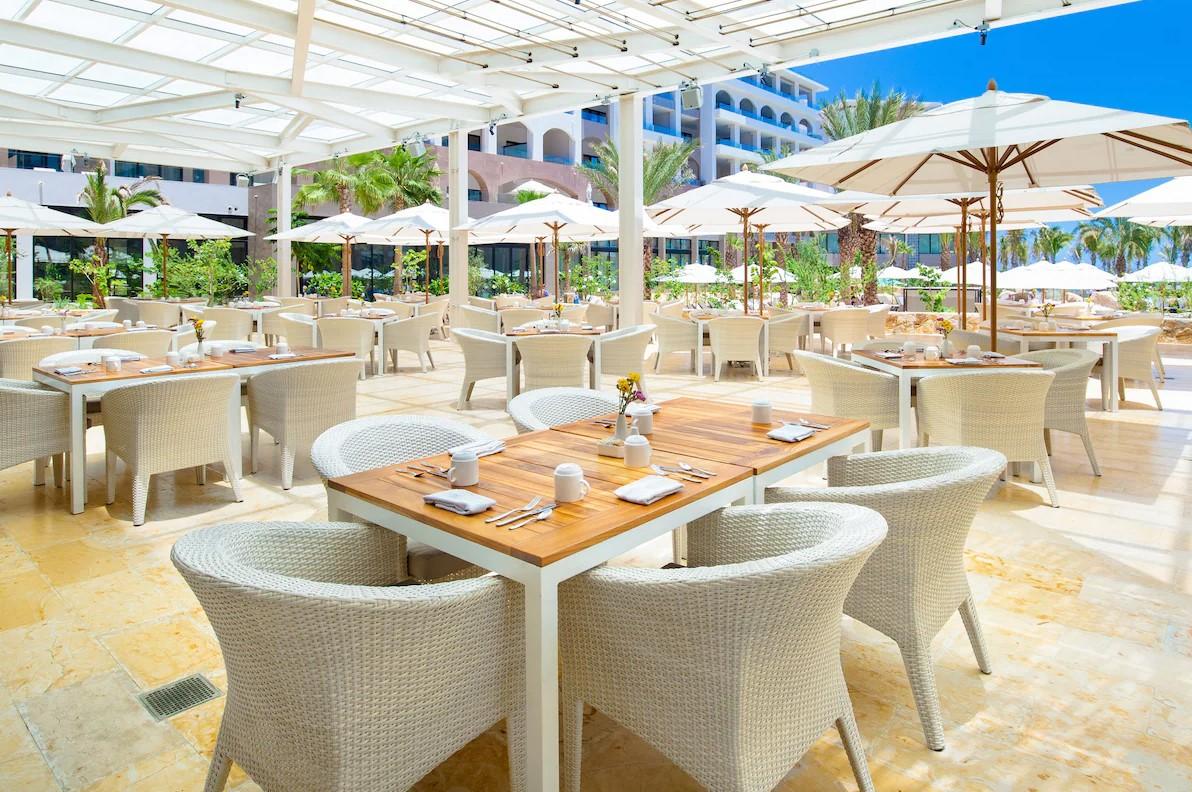 Villa La Valencia Beach Resort San José del Cabo Eksteriør bilde
