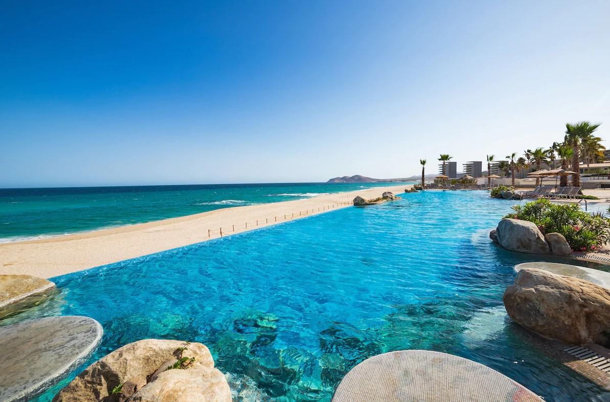 Villa La Valencia Beach Resort San José del Cabo Eksteriør bilde