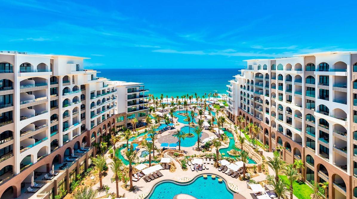 Villa La Valencia Beach Resort San José del Cabo Eksteriør bilde