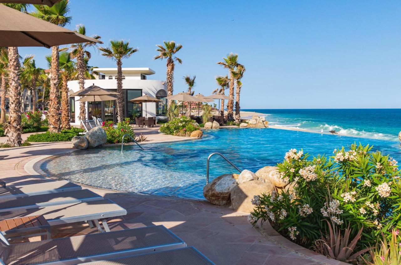 Villa La Valencia Beach Resort San José del Cabo Eksteriør bilde