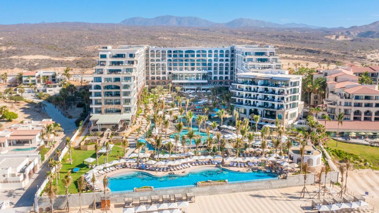 Villa La Valencia Beach Resort San José del Cabo Eksteriør bilde