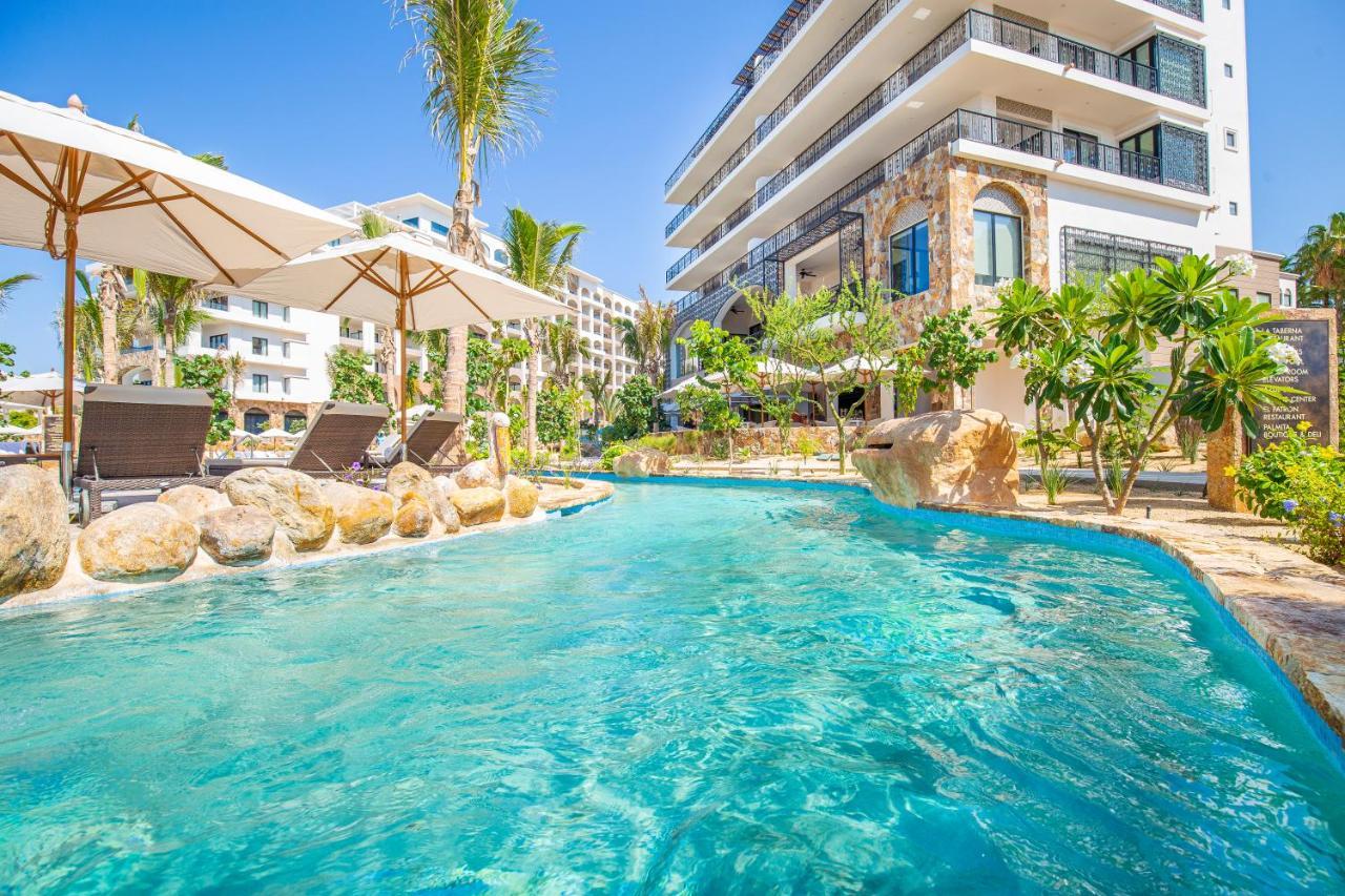 Villa La Valencia Beach Resort San José del Cabo Eksteriør bilde