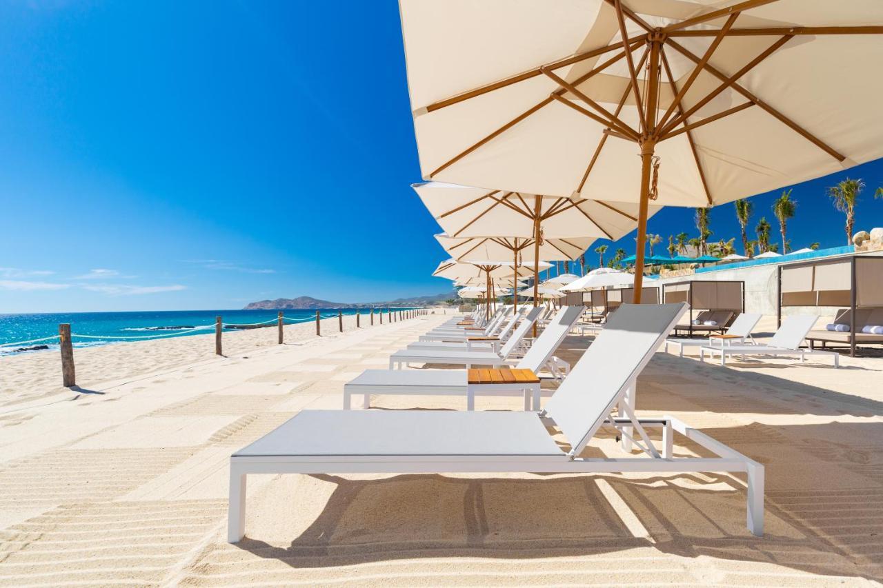 Villa La Valencia Beach Resort San José del Cabo Eksteriør bilde