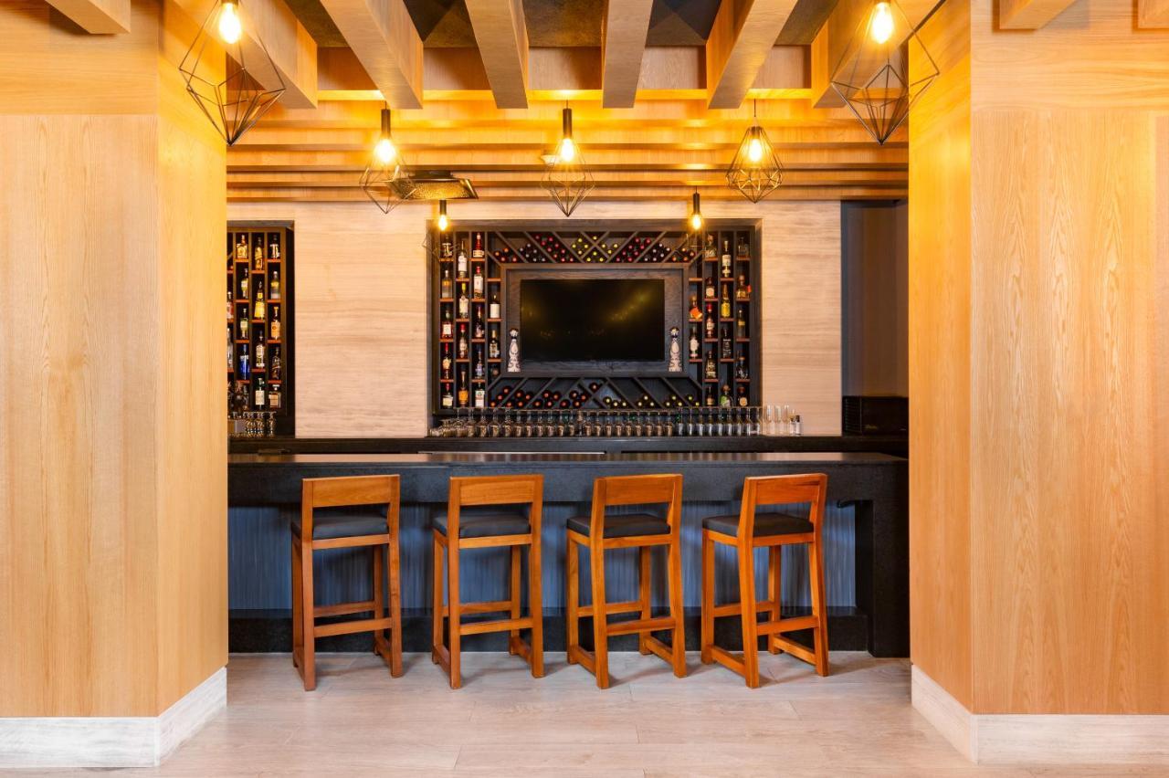 Villa La Valencia Beach Resort San José del Cabo Eksteriør bilde