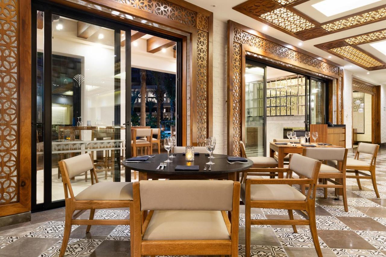 Villa La Valencia Beach Resort San José del Cabo Eksteriør bilde