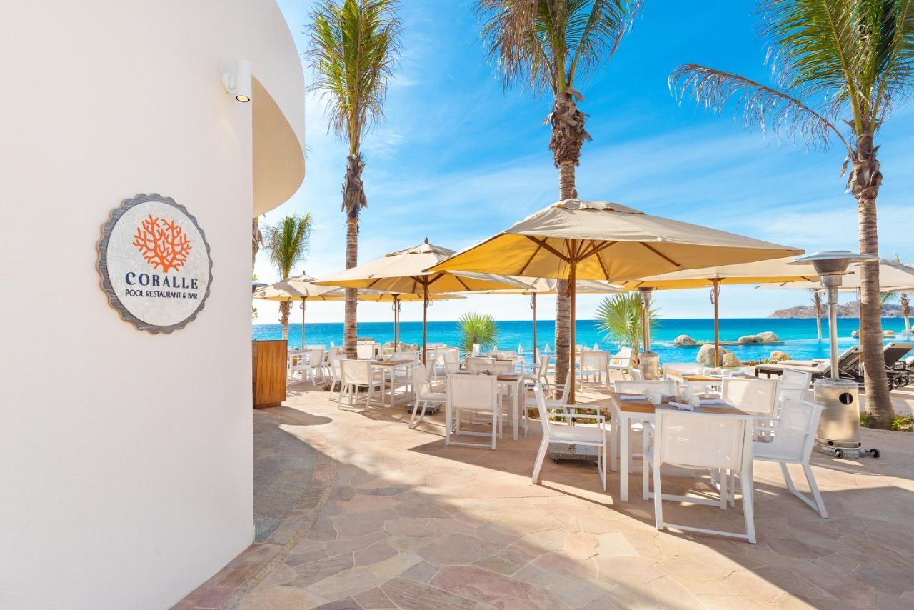 Villa La Valencia Beach Resort San José del Cabo Eksteriør bilde