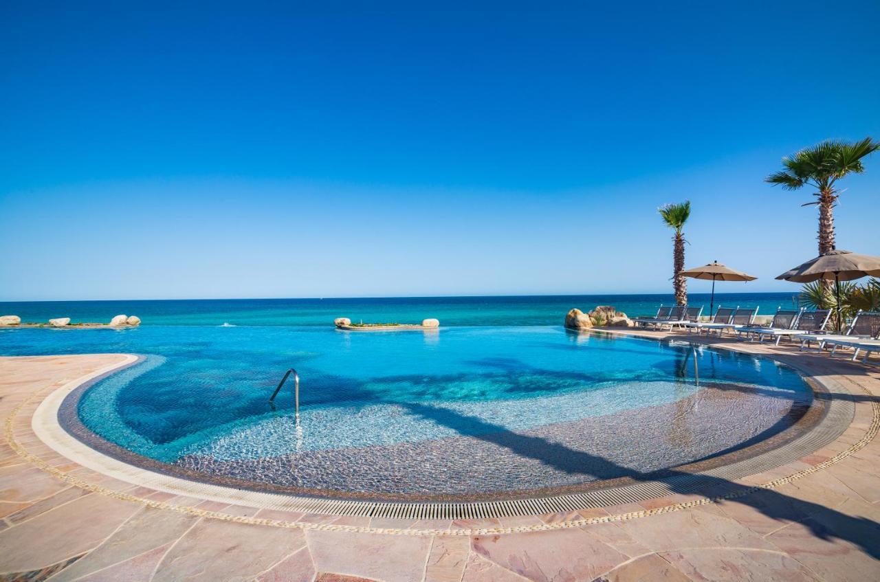 Villa La Valencia Beach Resort San José del Cabo Eksteriør bilde