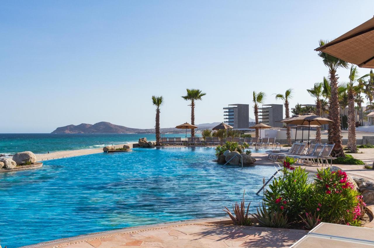 Villa La Valencia Beach Resort San José del Cabo Eksteriør bilde
