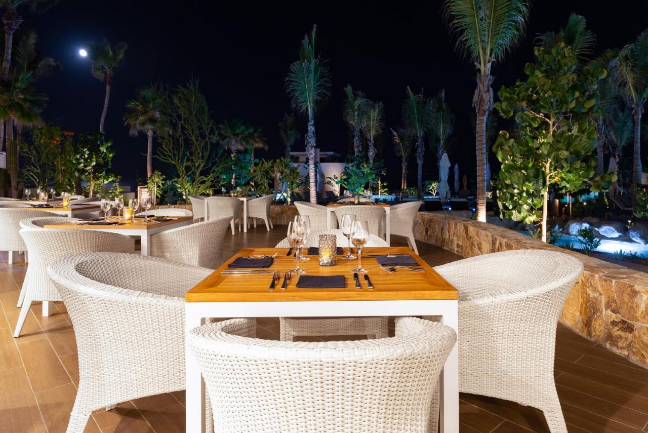 Villa La Valencia Beach Resort San José del Cabo Eksteriør bilde
