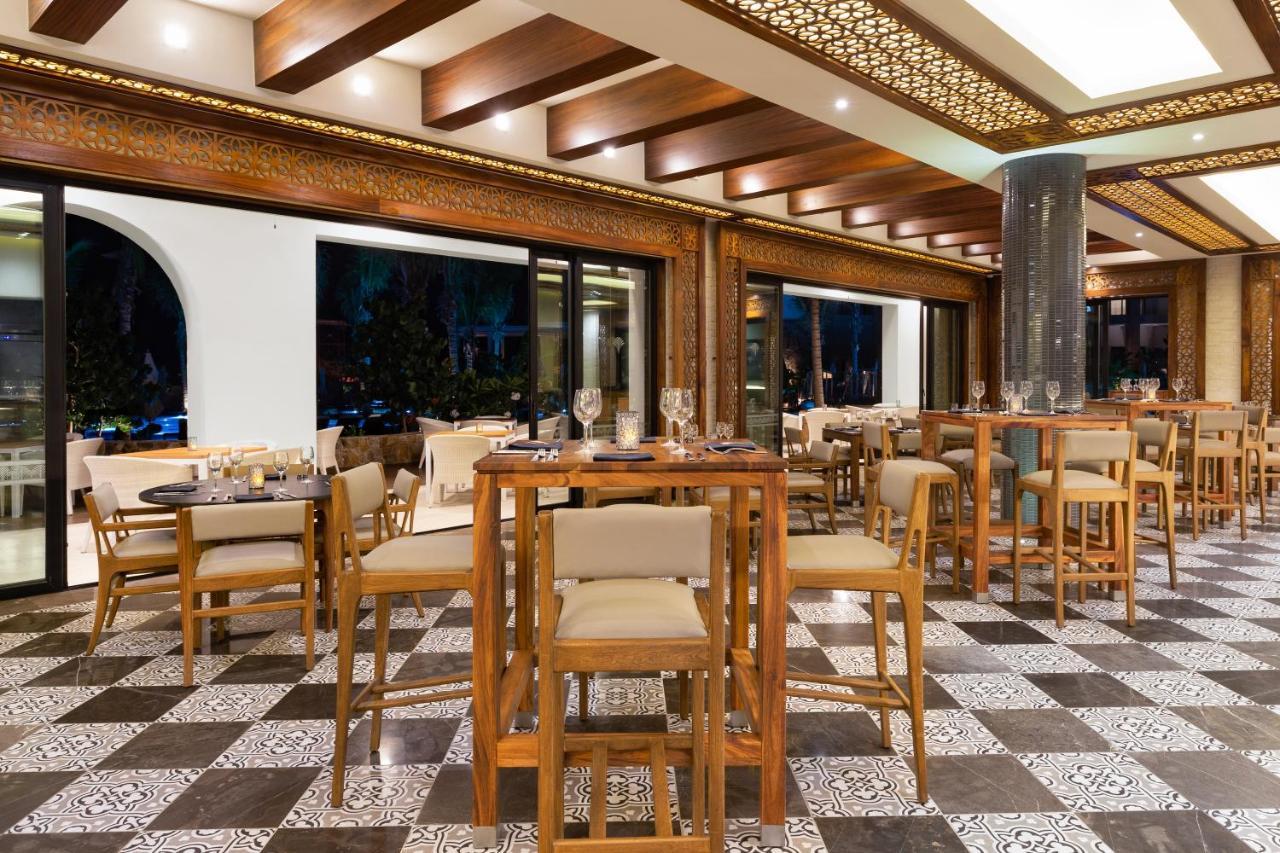 Villa La Valencia Beach Resort San José del Cabo Eksteriør bilde