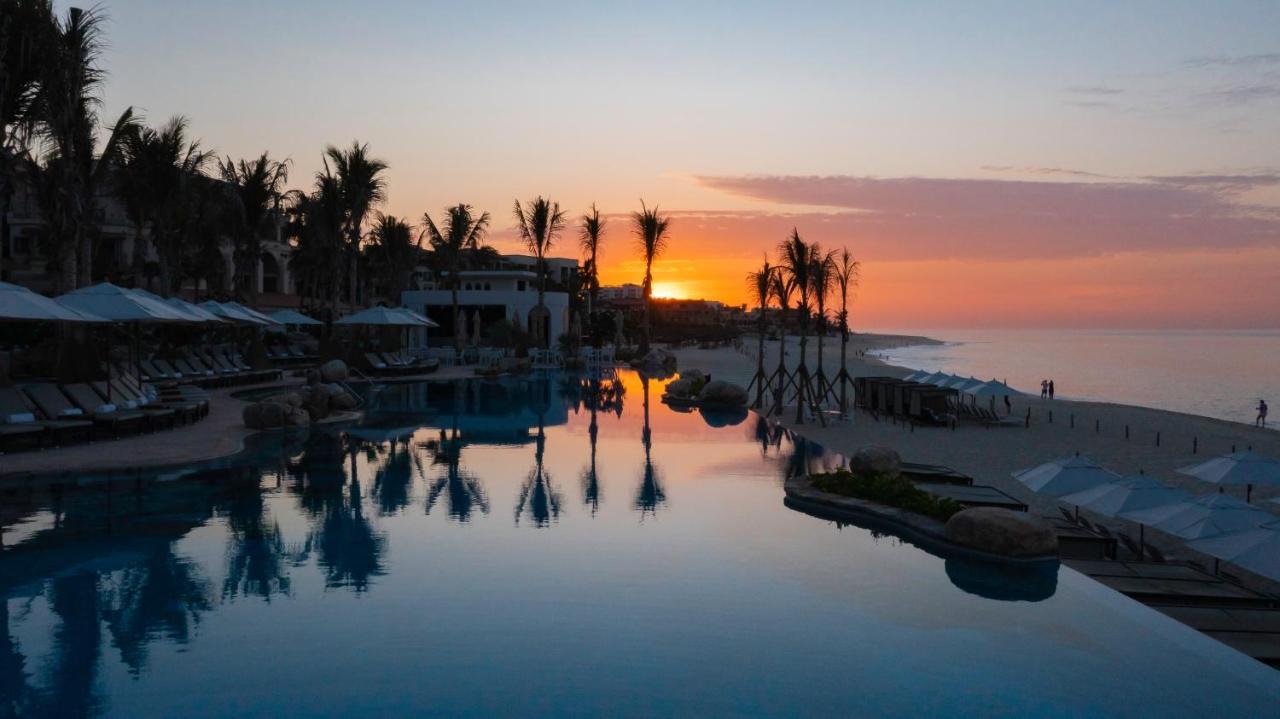 Villa La Valencia Beach Resort San José del Cabo Eksteriør bilde